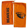 Oregon St. Beavers Microfiber Sunglass Bag